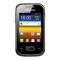 Cell Phone Samsung GT-S5300B User Manual