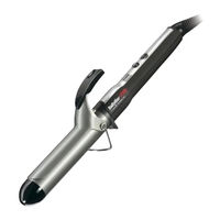 BaByliss PRO BAB2273TTE Instructions For Use Manual