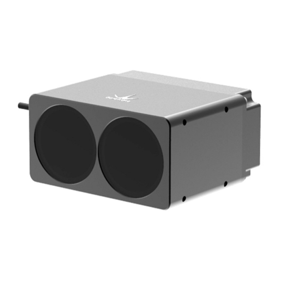 Benewake TF350 User Manual