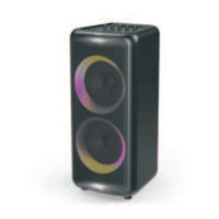 Philips Essence 5000 Series User Manual