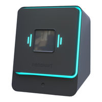 BioSmart BioSmart PalmJet BOX-T Operation Manual