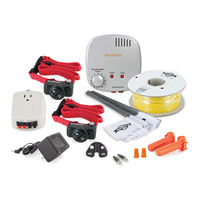 Petsafe ZIG00-16969 Product Manual