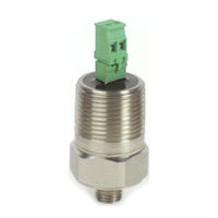 PCB Piezotronics IMI SENSORS HT640B71 Installation And Operating Manual