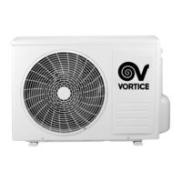 Vortice VORT ARTIK 24 Instruction Booklet
