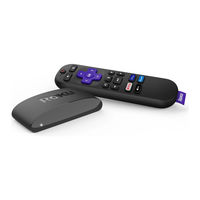 Roku Express+ Quick Start Manual