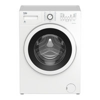 Beko WRE 6531 B0 User Manual