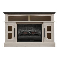 Stylewell Stanwich Assembly Instructions Manual