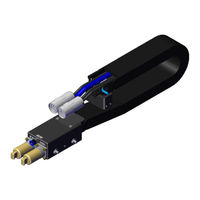 PI V-417.E1XYH Series User Manual