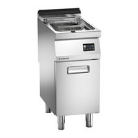 Angelo Po 1S1FR2ED User Manual