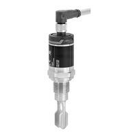 Pepperl+Fuchs Vibracon LVL-A7 Brief Instructions