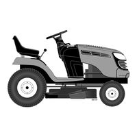 Craftsman 917.98633 Operator's Manual