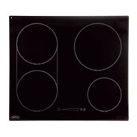 Belling PBi 60 AU Mk2 Users Manual & Installation Handbook