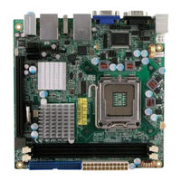 IBASE Technology MI935 User Manual