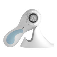 Clarisonic PRO User Manual