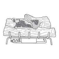 Comfort Glow CSM2618NR Owner's Manual