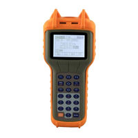 CableTronix CT-DLM870D User Manual