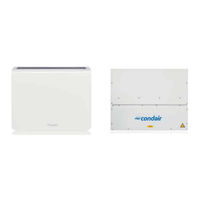 Condair DC 200-R Installation And Operation Manual