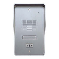 Aristel AN1603-01 Operating Manual