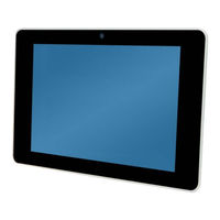 IEI Technology IOBA-10F-AD User Manual