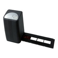 Clas Ohlson FS-500-MI Manual
