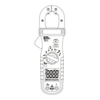 Elma Instruments BM031 Manual