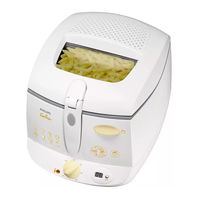 Philips Cucina HD6151 Manual