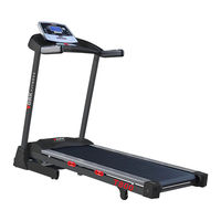 York Fitness T800 Owner's Manual