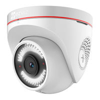 Ezviz CS-CV426 Quick Start Manual