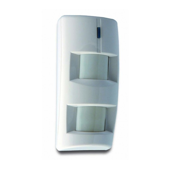 Elkron EIR200 Manual
