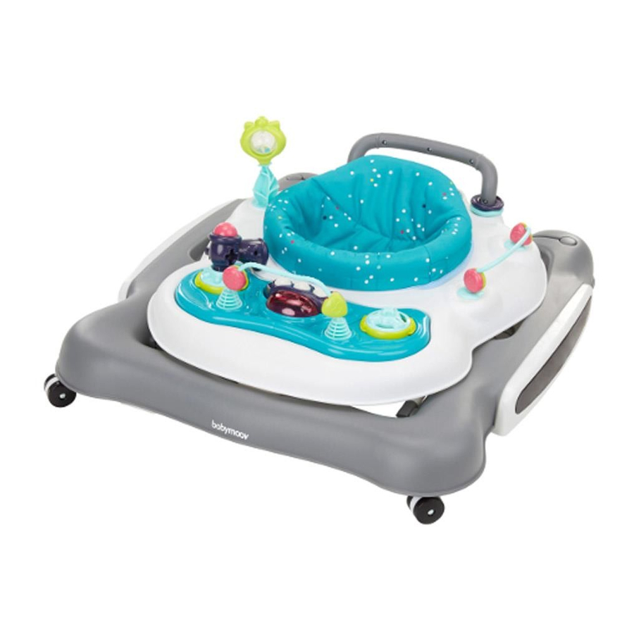 babymoov A040008 Instructions For Use Manual