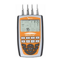 MYACTION SPORT Service Information