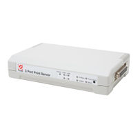 Encore ENPS-2012 Instruction Manual