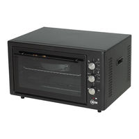 BeON BN-4001 Manual