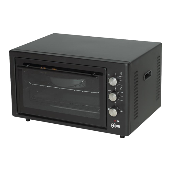 BeON BN-4001 Manuals
