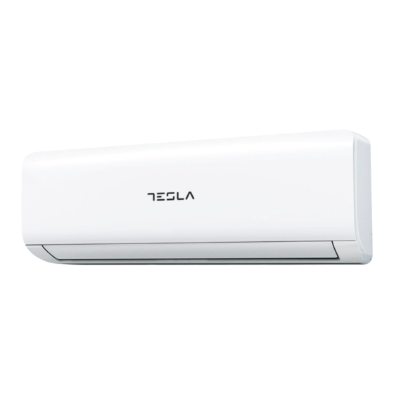 Tesla TC26P4-0932IA User Manual