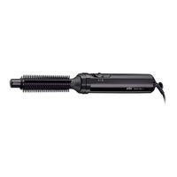 Braun AS 200 Use Instruction