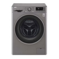 LG F4J7FNP8S Owner's Manual