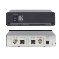 Kramer FC-10D User Manual