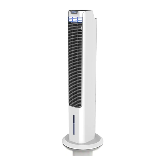 Arctic Air TOWER 2.0 Product Manual