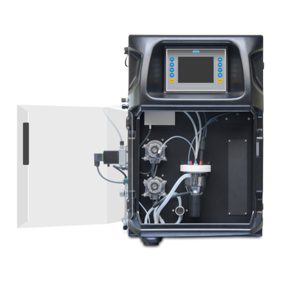 Hach EZ Series Basic User Manual