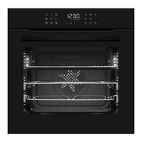 CDA SL400BL Use And Maintenance