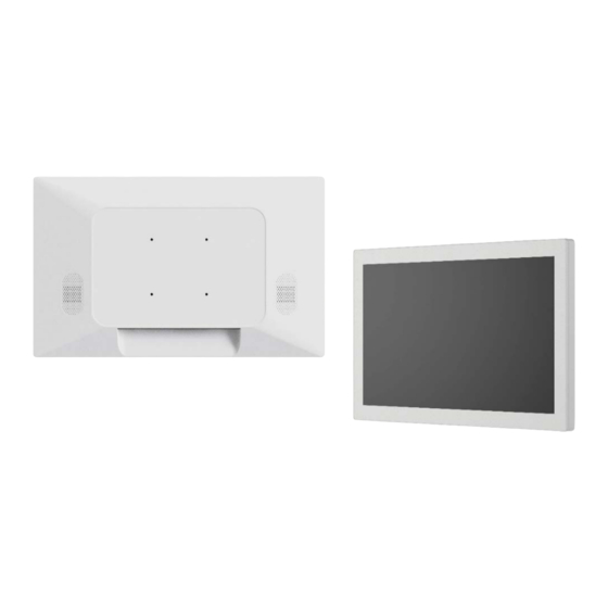 Vantron TMC Series Quick Installation Manual
