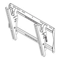 peerless-AV ST640P Installation Instructions Manual