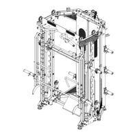 Brute Force 4000.57 Assembly Manual