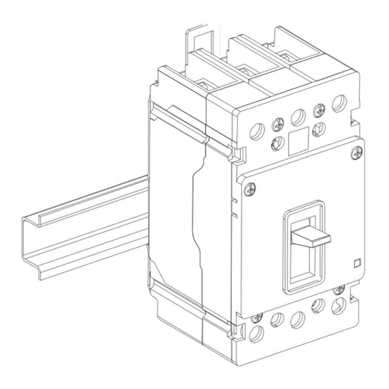 Siemens DRAE3 Installation Instructions
