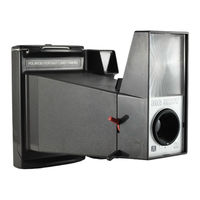 Polaroid BIG SHOT Manual