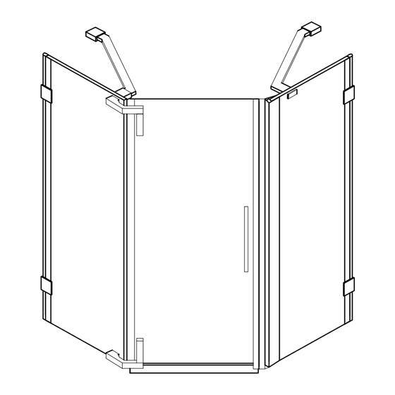VIGO VG06064 Installation Manual