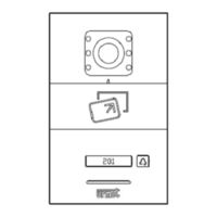 urmet domus 1722/18 User Manual