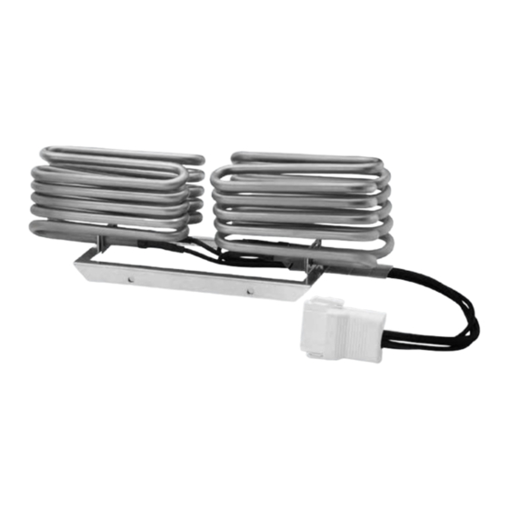 Helios KWL-ENH 890 W Manuals