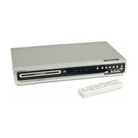 Magnavox CMWR10D6 Owner's Manual